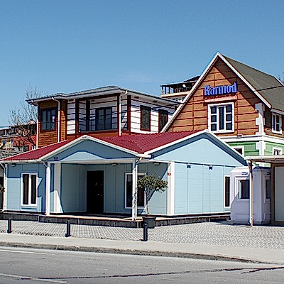 İstanbul (Avrupa) Şube