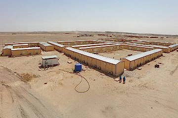 Türkiye’de Madencilik Teknolojisi