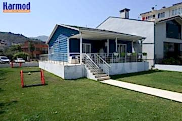 Prefabrik Yapı Elemanları Nelerdir?