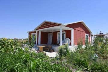 Prefabrik Evlerde Belediye Masrafı Ne Kadardır?