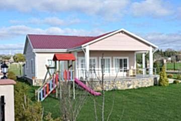 Prefabrik Evlerde Neden Karmod’u Tercih Etmelisiniz?