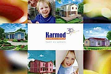 Hazır Evler - 2018 Kataloğu