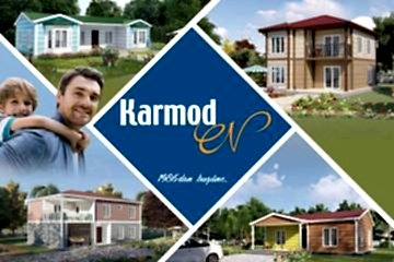 Hazır Evler - 2020 Kataloğu