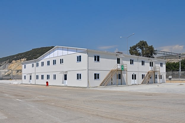 Prefabrik Yapı Fiyatları ve Modelleri