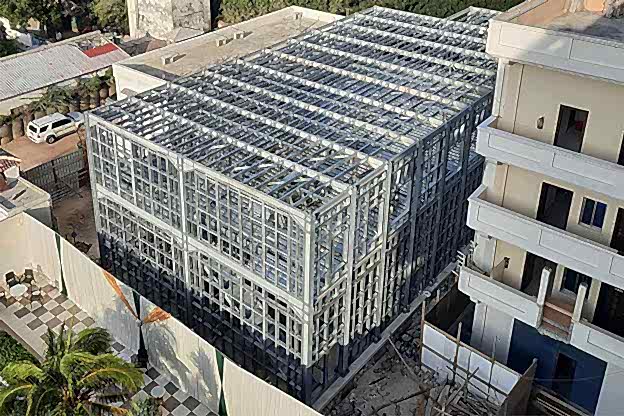 Prefabrik Yapı Fiyatları ve Modelleri