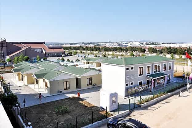 Prefabrik Yapı Fiyatları ve Modelleri