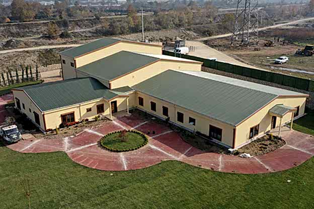 Prefabrik Yapı Fiyatları ve Modelleri