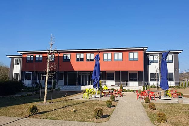 Prefabrik Yapı Fiyatları ve Modelleri