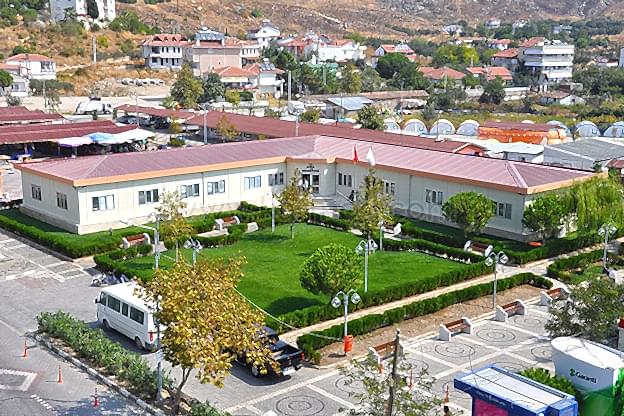 Prefabrik Yapı Fiyatları ve Modelleri