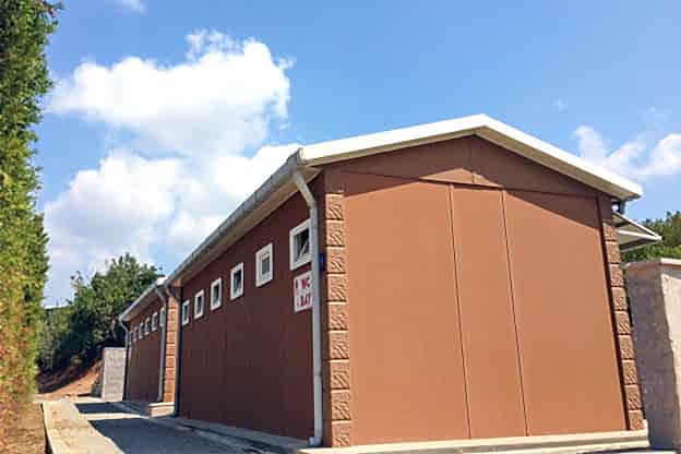 Prefabrik Yapı Fiyatları ve Modelleri