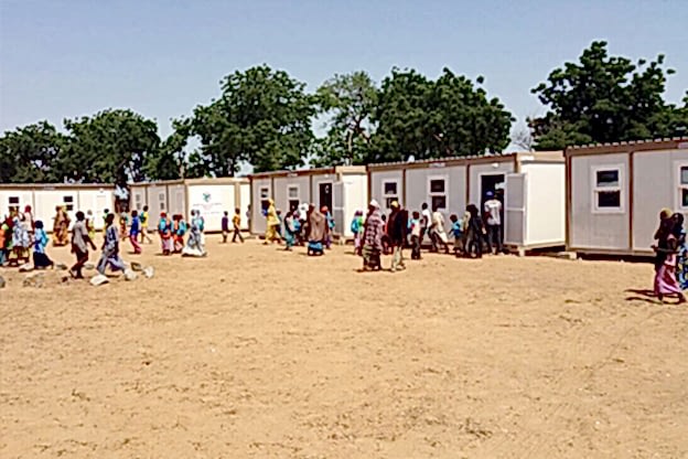 Konteyner Fiyatları