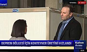 Konteyner ile Prefabrik Ev Fiyatları Güncel Durumları Konteyner ile Prefabrik Ev Fiyatları Güncel Durumları