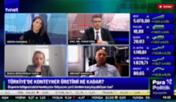 Konteyner Kent | Yaşam Konteyneri Konteyner Kent | Yaşam Konteyneri