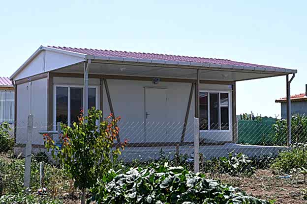Containerhaus