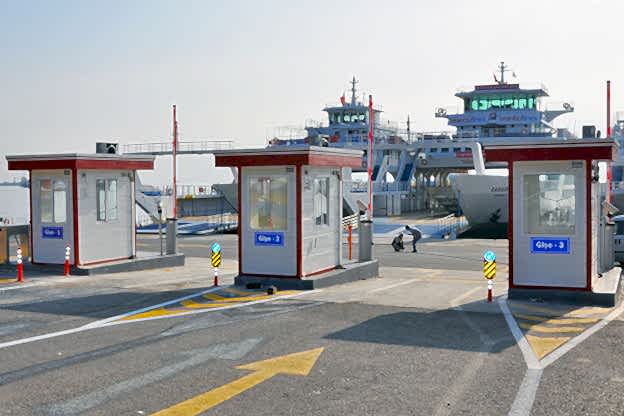 Estetik Metropol Kabinler