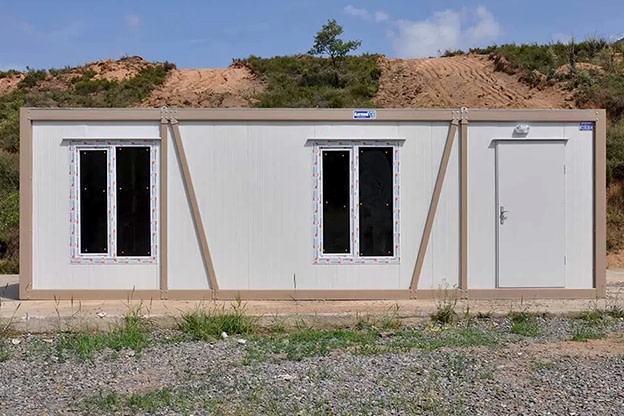 Fabrication Container Sur Mesure