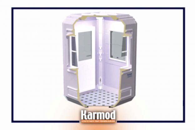 Kabin Teknik Özellikleri