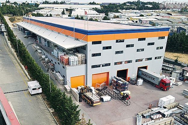 Misyonumuz ve Vizyonumuz