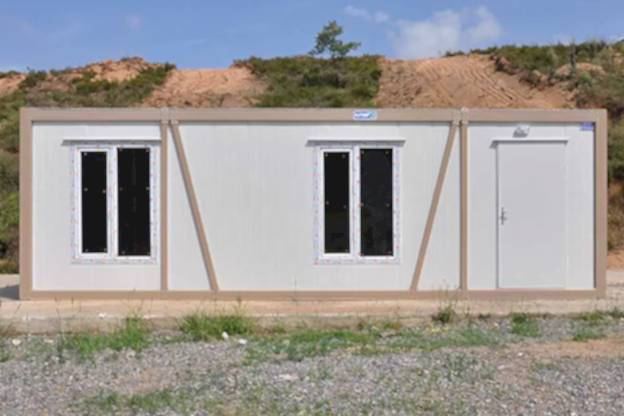 Özel Tasarım Konteyner