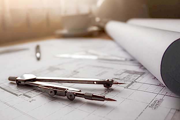 Panel Kabin Planları