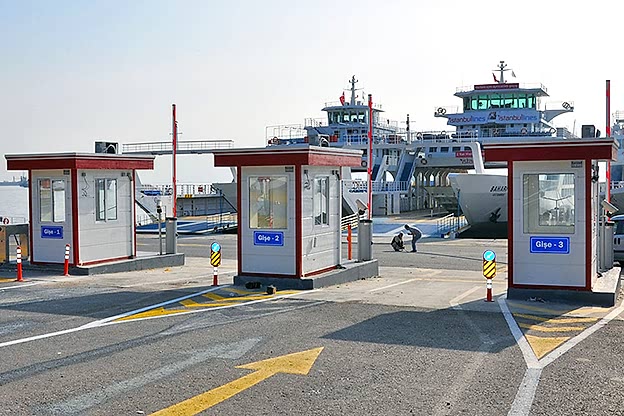 منازل الحاويات الحديثة