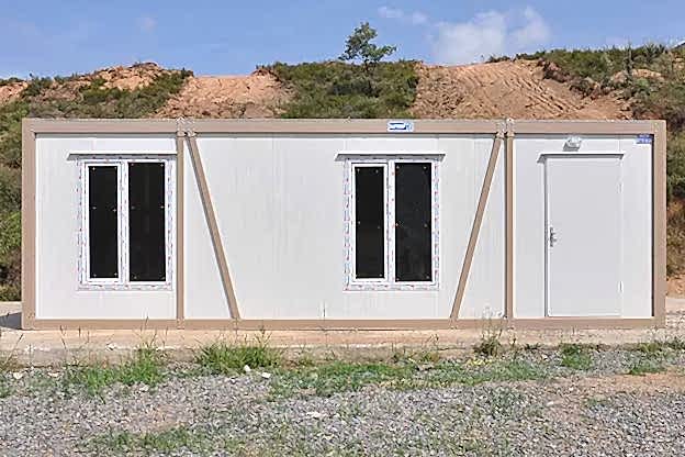 کانتینر سفارشی