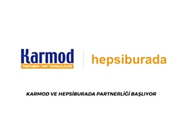 Karmod Ev “Efsane Cuma Alışveriş Günü’nde