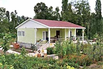 Usta Sorunu Prefabrik Eve Talebi Coşturdu