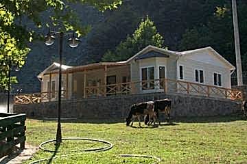 Prefabrik Yapı Nedir?