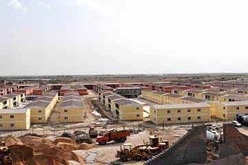 Konut Projeleri Yaşanabilir Çevrenin Güvencesi