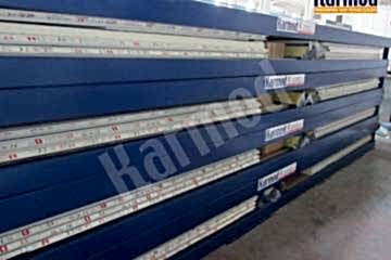 Güney Sudan’a İhracat Gerçekleştirdik