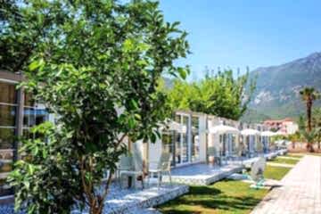 Boutique Holiday Hotel