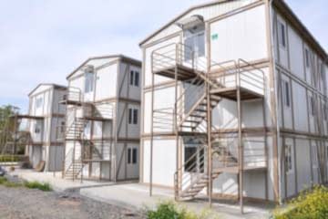 Neues Containersystem mit Innovation, Intelligenz und Fantasie