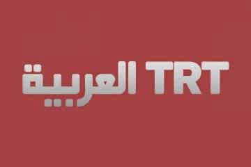 Karmods Vorstand Hakan Durmaz bei TRT Al Arabia