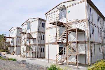 El nuevo sistema de generación de contenedores creado por la Innovación, Inteligencia e Imaginación