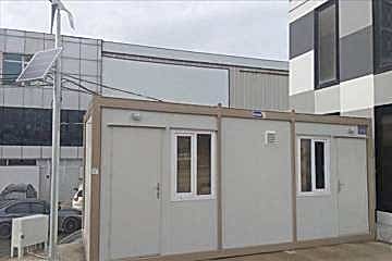 En la venta de Viviendas Ambientalmente amigables