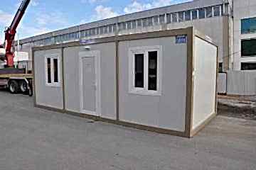 Producimos Contenedores con Altos Estándares Internacionales