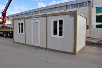 Nossos contentores vão além dos padrões internacionais