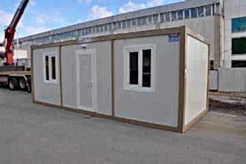 Производим контейнеры на уровне выше мировых стандартов