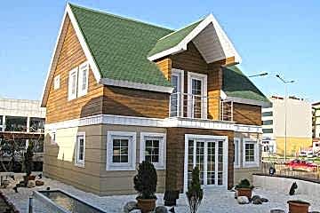 Финские дома