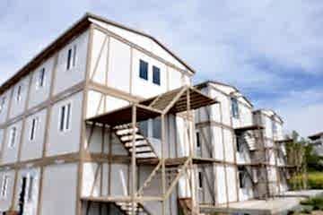 Yenilik, Zeka ve Hayal Gücüyle Oluşan Yeni Nesil Konteyner Sistemi