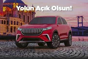 Türkiye’nin Otomobili TOGG Fabrika İnşaatının Şantiye yapıları Karmod’dan