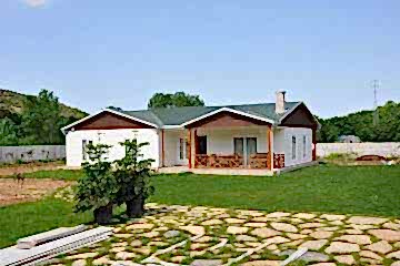 Prefabrik Kapalı Alan Çözümleri İçin Bize Bekleriz