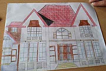 Karmod'un ''Hayalimdeki Ev''i Kazandırdı