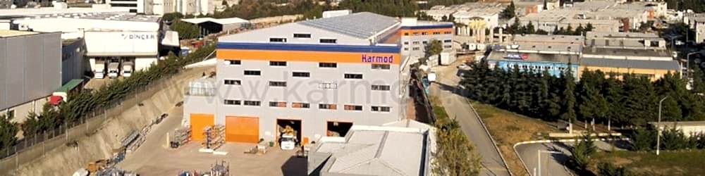 Prefabrik Sektöründe Lider