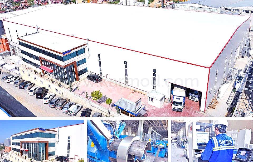 Dünya Markası Karmod