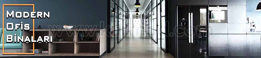 prefabrik ofisler
