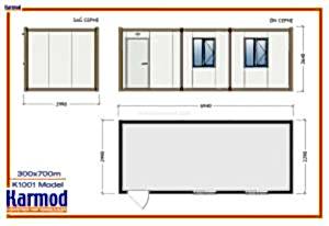 Panel Kabin Fiyatları
