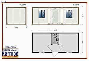 Panel Kabin Fiyatları