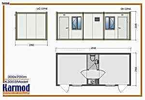 Panel Kabin Fiyatları